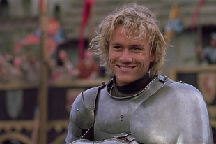 Lovagregény / A Knight's Tale (2001)