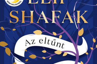 Könyvkritika: Elif Shafak: Az eltűnt fák szigete (2022)