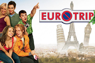 Euro túra / Eurotrip (2004)