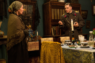 A 44. gyermek / Child 44 (2015)