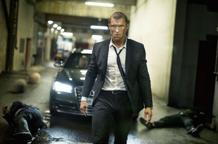 A szállító: Örökség / The Transporter: Refueled (2015)