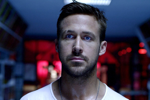 Csak Isten bocsáthat meg / Only God Forgives (2013)