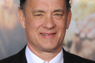 Komikusból drámai színész és producer: Tom Hanks (1956 -)