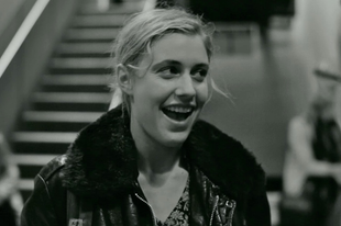 Frances Ha (2012)