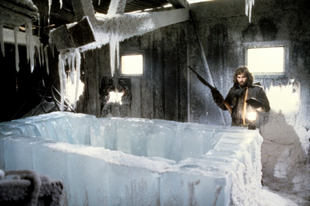 A dolog / The Thing (1982)