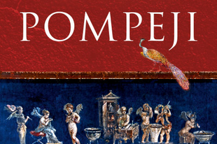 Könyvkritika: Mary Beard: Pompeji - Egy római város élete (2022)