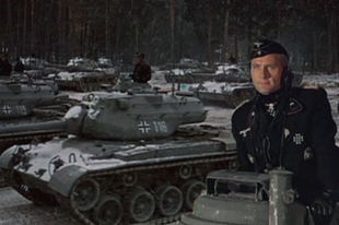 A halál 50 órája / Battle of the Bulge (1965)