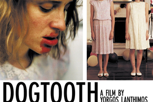 Dogtooth / Kynodontas (2009)