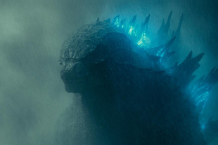 Godzilla II. - A szörnyek királya / Godzilla: King of the Monsters (2019)