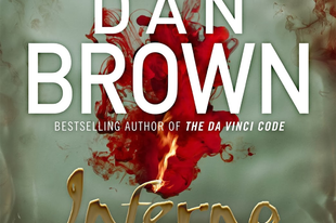 Dan Brown: Inferno (2014)