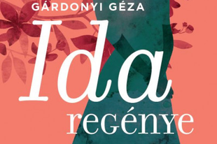 Könyvkritika: Gárdonyi Géza: Ida regénye (1920)