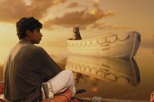 Pi élete / Life of Pi (2012)