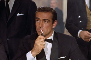 James Bond: Dr. No / Dr. No (1962)