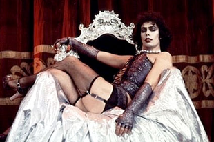 Rocky Horror Picture Show / The Rocky Horror Picture Show (1975)