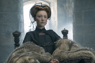 Két királynő / Mary Queen of Scots (2018)