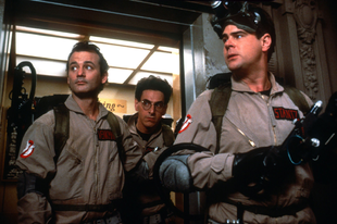 Másodvélemény: Szellemirtók / Ghostbusters (1984)