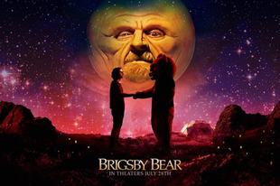 Brigsby mackó / Brigsby Bear (2017)