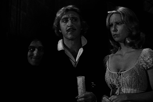 Az ifjú Frankenstein / Young Frankenstein (1974)