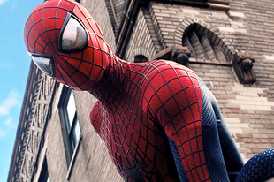 A csodálatos Pókember 2. / The Amazing Spider-Man 2 (2014)