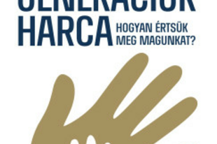 Könyvajánló: Steigervald Krisztián: Szülői generációk harca (2025)