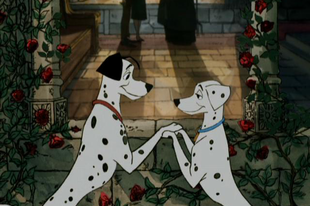 101 kiskutya / One Hundred and One Dalmatians (1961)