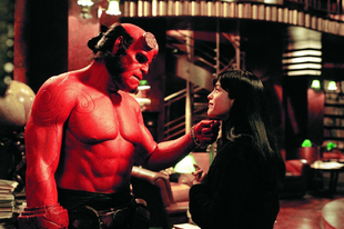 Pokolfajzat / Hellboy (2004)