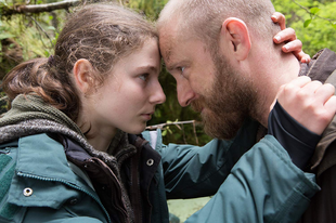 Ne hagyj nyomot! / Leave No Trace (2018)