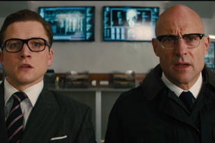 Kingsman: Az aranykör / Kingsman: The Golden Circle (2017)