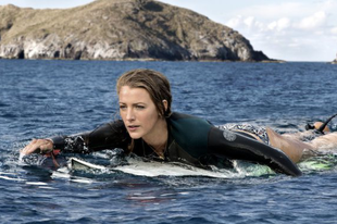 Duplakritika: A zátony / The Shallows (2016)