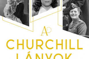 Könyvkritika: Rachel Trethewey: A Churchill lányok (2022)