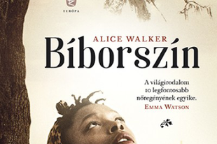 Könyvkritika: Alice Walker: Bíborszín (2018)