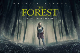 The Forest (2016)