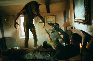 Démoni harcosok / Dog Soldiers (2002)