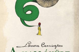 Könyvkritika: Leonora Carrington: A hallókürt (2023)