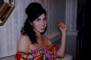 Amy - Az Amy Winehouse-sztori (2015)