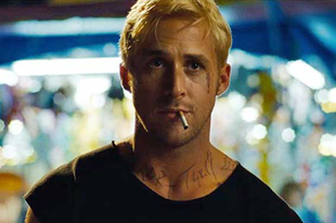 The Place Beyond The Pines (2013)