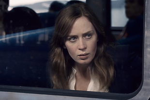 A lány a vonaton / The Girl on the Train (2016)