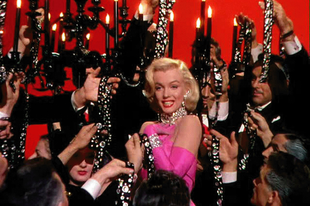 Szőkék előnyben / Gentlemen Prefer Blondes (1953)
