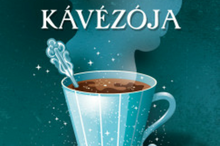 Könyvajánló: Heather Webber: Kuriózumok kávézója (2025)