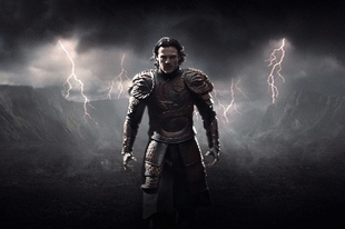 Az ismeretlen Drakula / Dracula Untold (2014)