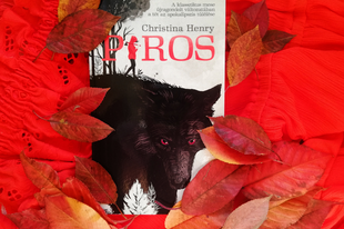 Könyvkritika: Christina Henry: Piros (2021)