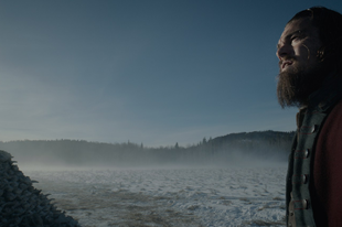 Másodvélemény: A visszatérő / The Revenant (2015)