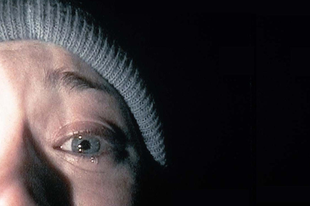 Duplakritika: Ideglelés / The Blair Witch Project (1999)