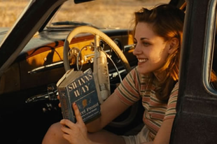 Úton / On The Road (2012)