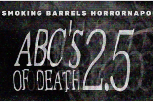 Villámkritikák: The ABCs of Death 2.5 (2016), A Night of Horror Volume 1 (2015)