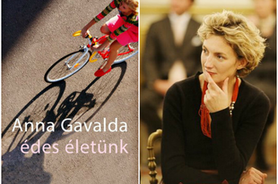 Könykritika: Anna Gavalda: Édes életünk (2014)