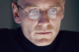 Steve Jobs (2015)