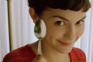 Amelie csodálatos élete / Le fabuleux destin d'Amélie Poulain (2001)