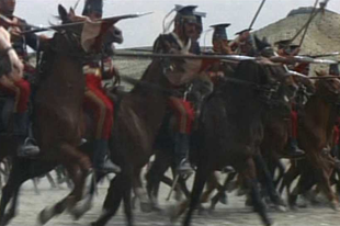 A könnyűlovasság támadása / The Charge of the Light Brigade (1968)