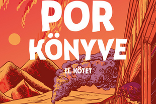 Könyvajánló - Philip Pullman: A Titkos Birodalom (2020)